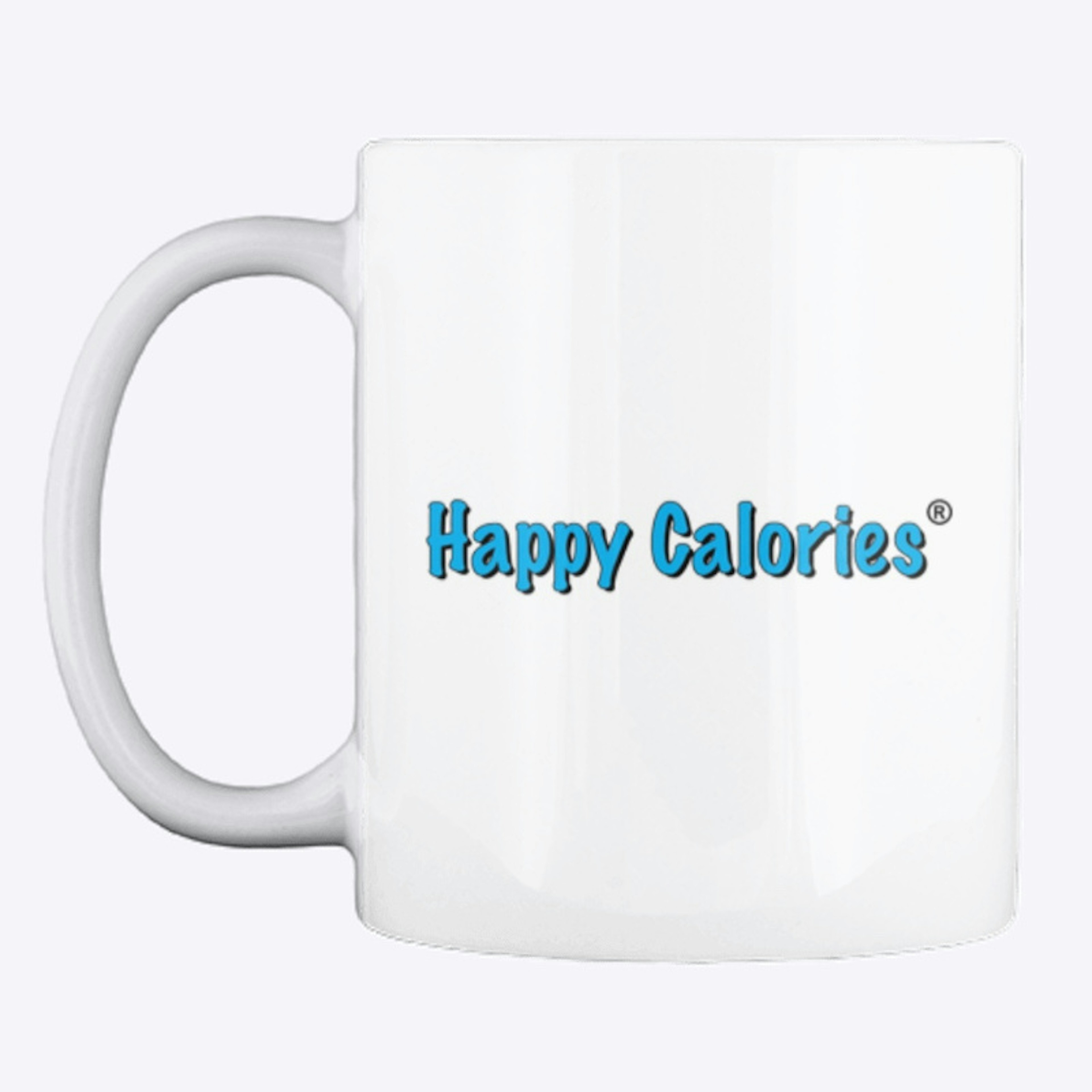 Happy Calories Mug